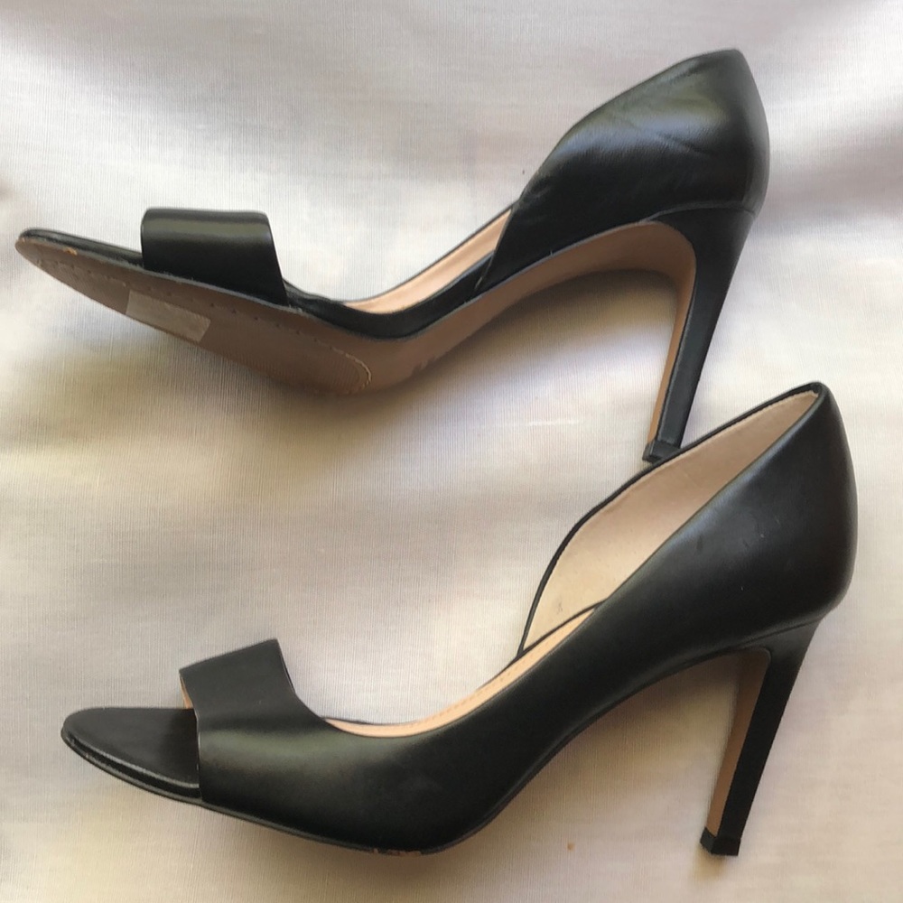 French Connection High Heel Sandals Size 9.5